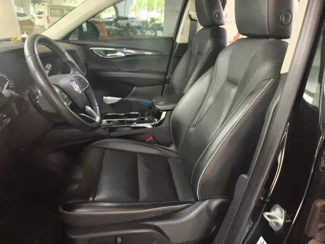 Buick Envision S — Фото автомобиля 16