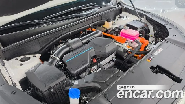 Kia Sorento 4th Gen — Фото автомобиля 9