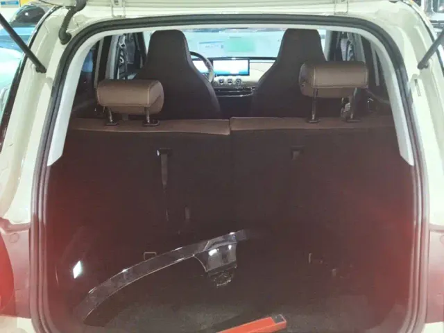 Wuling Bingo — Фото автомобиля 18