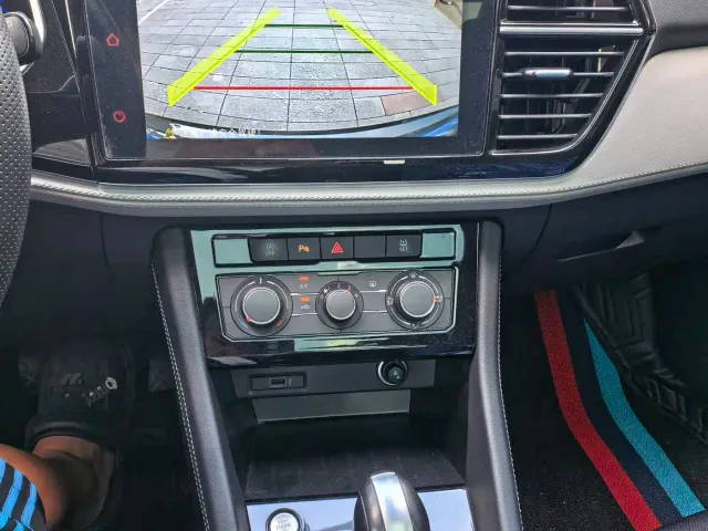 Jetta VS7 — Фото автомобиля 7