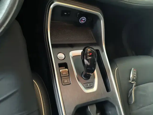 Haval H6 — Фото автомобиля 13