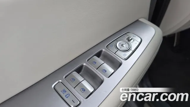 Hyundai Palisade Palisade Дизель 2.2 2WD — Фото автомобиля 30
