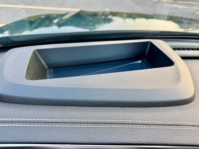 GAC Trumpchi GS8 — Фото автомобиля 21