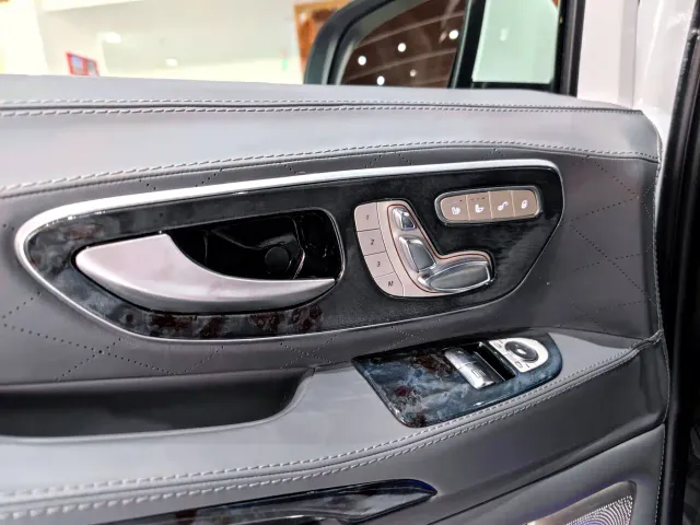 Mercedes-Benz Vito — Фото автомобиля 17