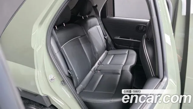 Hyundai Casper — Фото автомобиля 17