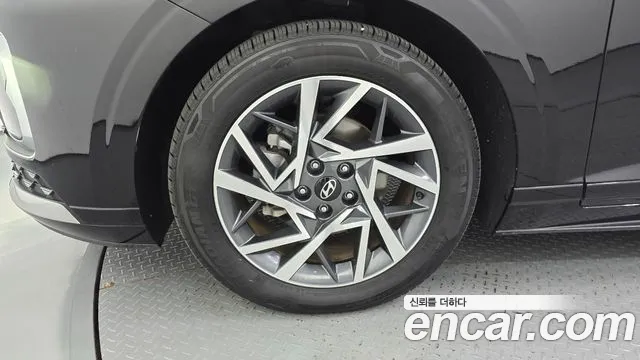 Hyundai Grandeur GN7 — Фото автомобиля 5
