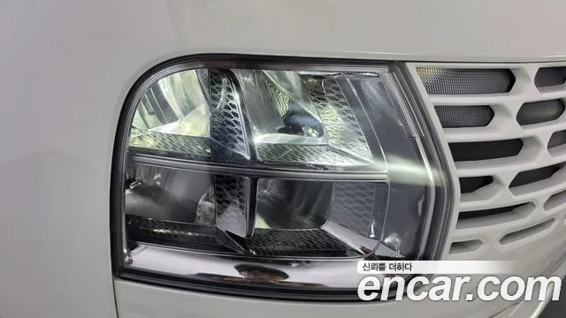 Hyundai Staria — Фото автомобиля 7