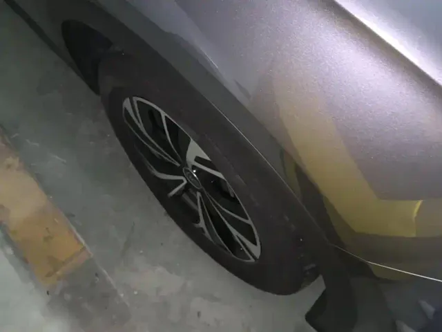 BYD Song Pro — Фото автомобиля 6
