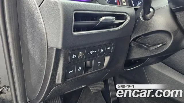 Hyundai Sonata Sonata (DN8) — Фото автомобиля 15