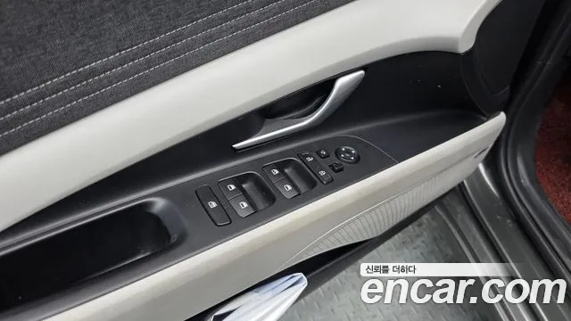 Hyundai AVANTE Avante (CN7) — Фото автомобиля 26