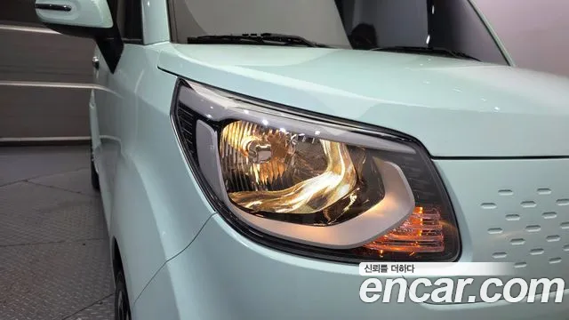 Kia Ray — Фото автомобиля 7