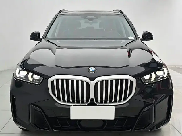 BMW X5 — Фото автомобиля 3