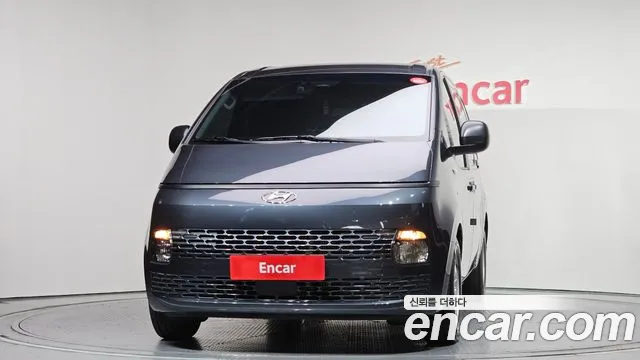 Hyundai Staria — Фото автомобиля 3