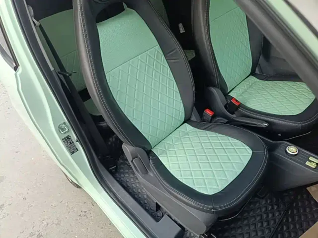 Wuling Hongguang Mini EV — Фото автомобиля 24