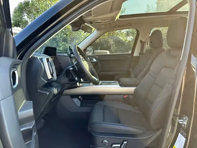 Haval Big Dog — Фото автомобиля 5