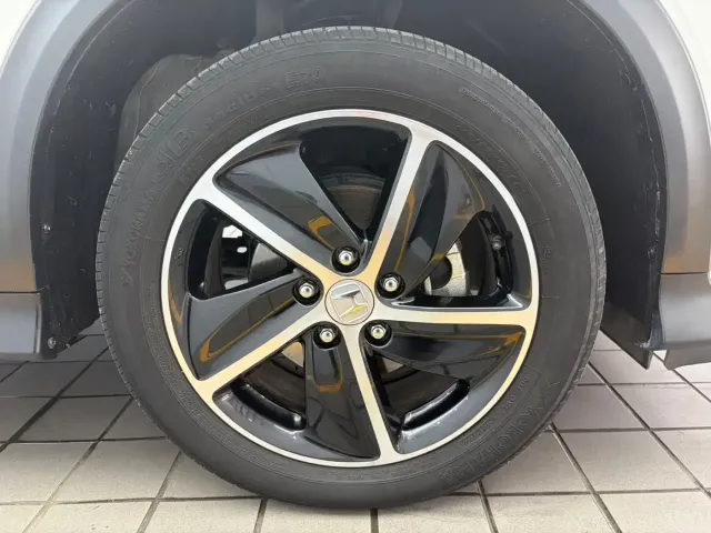 Honda Vezel — Фото автомобиля 20
