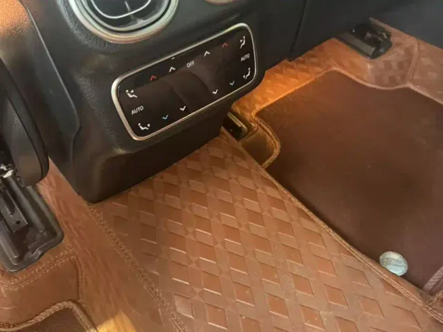 Mercedes-Benz GLC-Class — Фото автомобиля 9