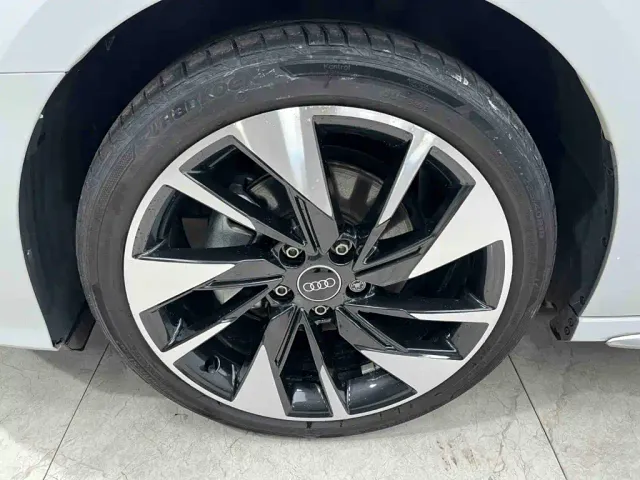 Audi A3 — Фото автомобиля 25