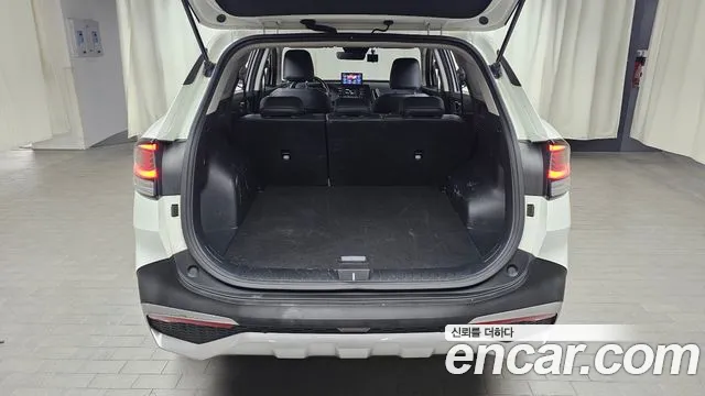 Kia Sportage Sportage 5-е поколение Дизель 2.0 4WD — Фото автомобиля 16