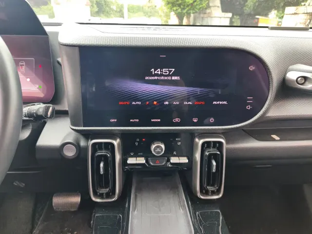 Haval Big Dog — Фото автомобиля 14