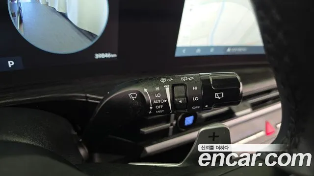 Hyundai Santa Fe MX5 — Фото автомобиля 27