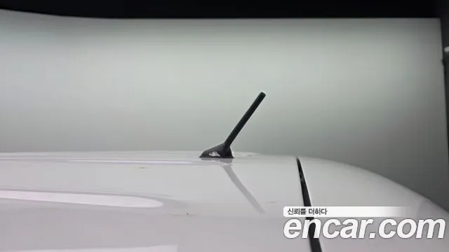 Kia RAY Новый Kia Ray Signature — Фото автомобиля 30