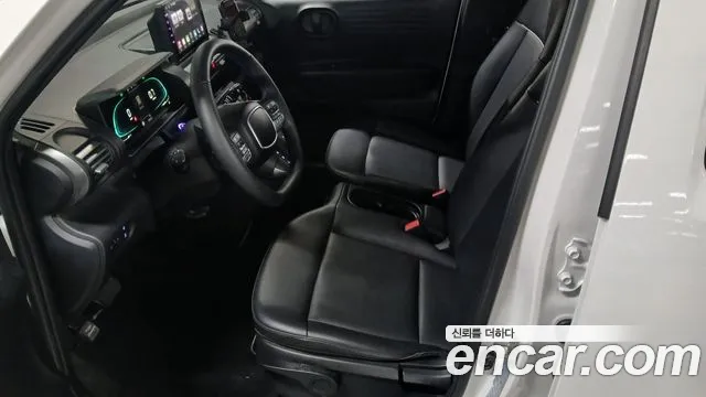 Hyundai Casper — Фото автомобиля 8