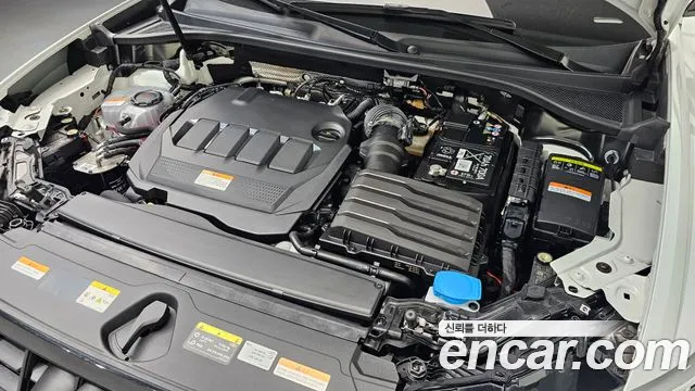 Audi Q3 35 TDI Premium — Фото автомобиля 6
