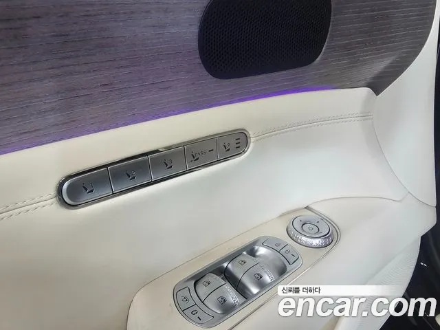 Genesis G90 RS4 — Фото автомобиля 11