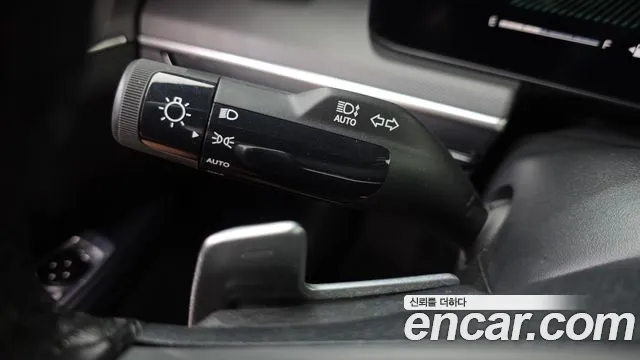 Kia K5 Новый K5 3 поколение 2.0 LPi(Для проката) — Фото автомобиля 11