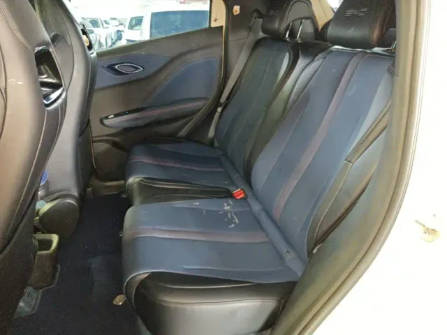 BYD Seagull — Фото автомобиля 12