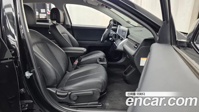 Hyundai Ioniq 5 Ioniq5 — Фото автомобиля 11