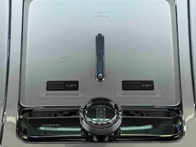 Maextro S800 — Фото автомобиля 12