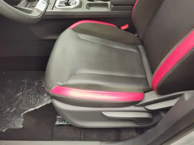 Jetour Dashing — Фото автомобиля 20
