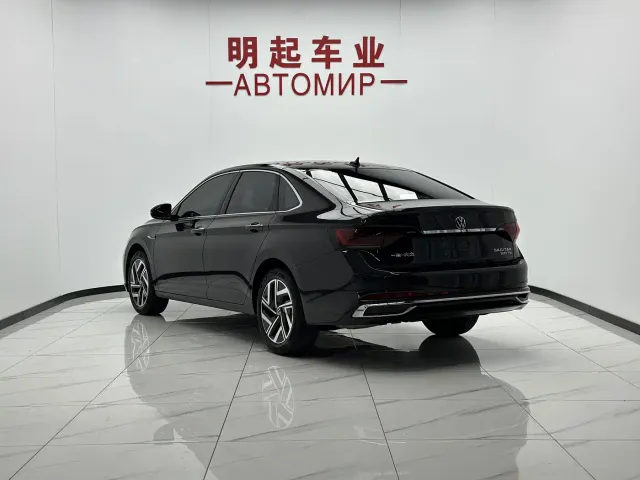 Volkswagen Sagitar — Фото автомобиля 7