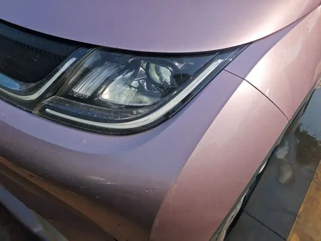 BYD Dolphin — Фото автомобиля 23