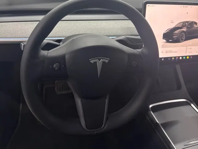 Tesla Model Y — Фото автомобиля 12