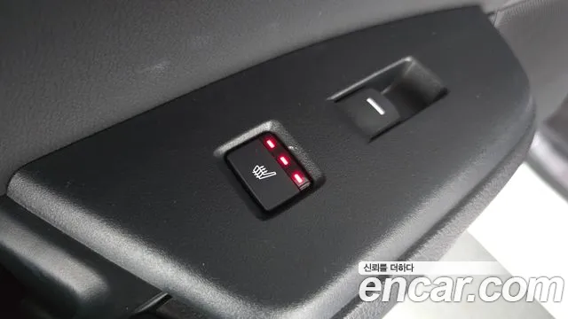 Honda CR-V 5th Gen — Фото автомобиля 28