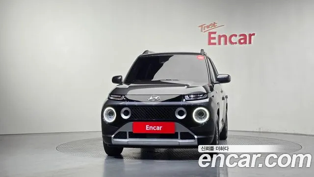 Hyundai Casper — Фото автомобиля 3