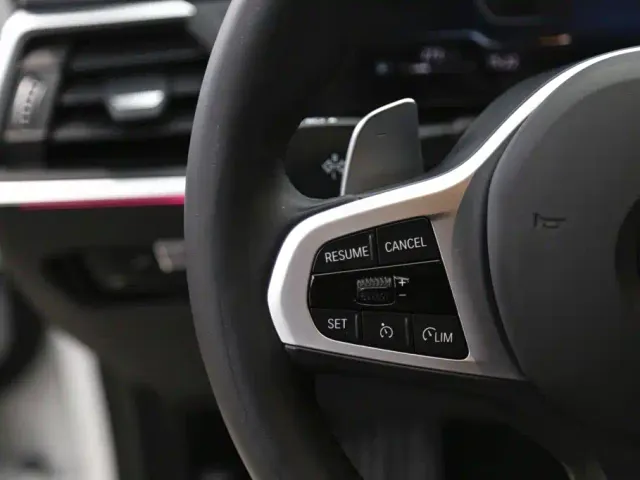 BMW 3 Series — Фото автомобиля 16