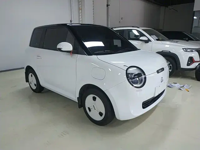 Changan Lumin — Фото автомобиля 3