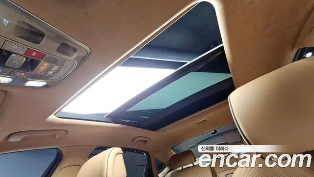 Genesis G80 RG3 — Фото автомобиля 18