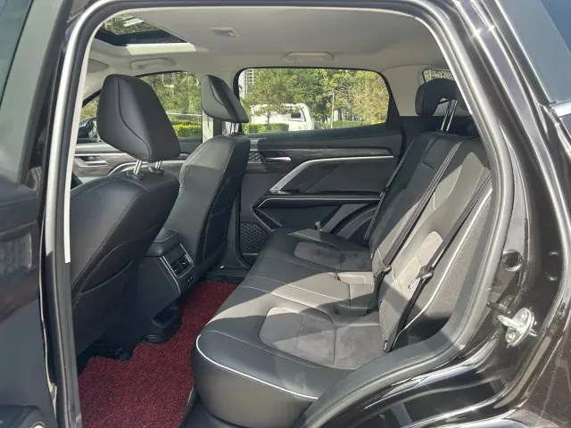 Haval H6 — Фото автомобиля 17