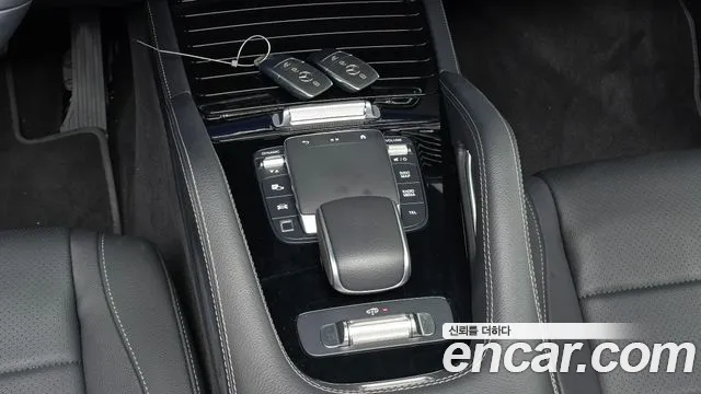 Mercedes-Benz GLE-Class W167 — Фото автомобиля 18