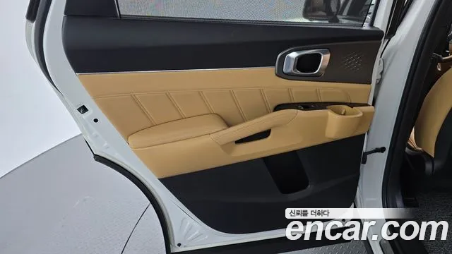 Kia Sorento Sorento 4-е поколение Дизель 2.2 4WD — Фото автомобиля 24