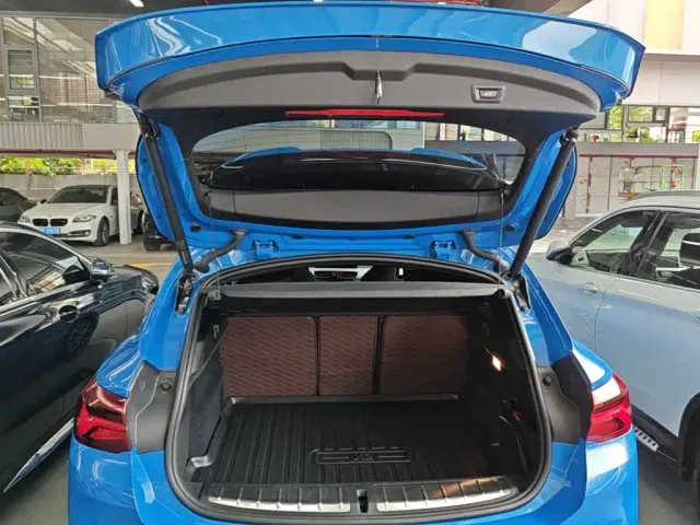 BMW X2 — Фото автомобиля 18