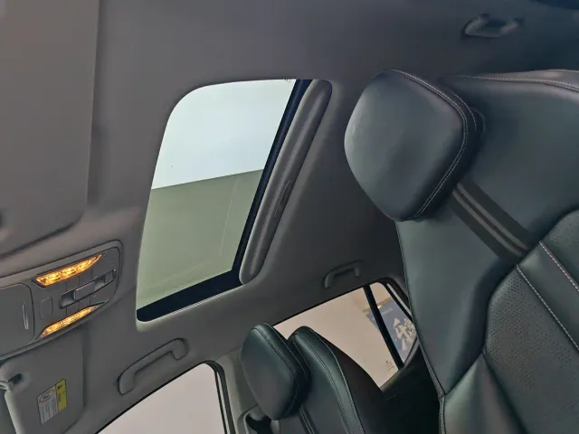 GAC Trumpchi GS4 — Фото автомобиля 18