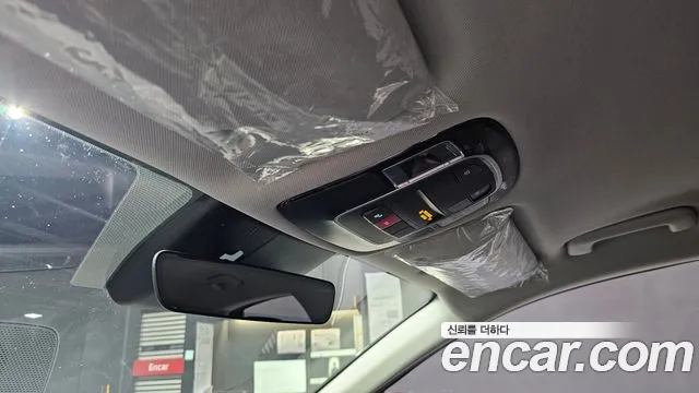 Hyundai Sonata Sonata Edge(DN8) — Фото автомобиля 18