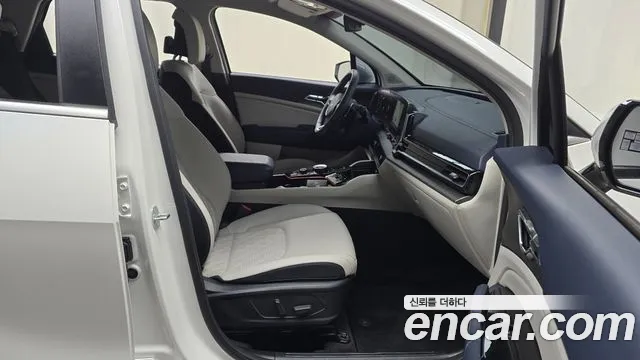 Kia Sportage 5th Gen — Фото автомобиля 16