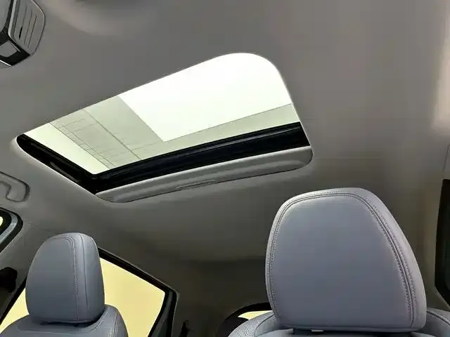 Geely Geometry E Firefly — Фото автомобиля 10
